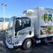 Agregat chłodniczy Carrier Citimax 400 do wyposażenia układu chłodzenia samochodów ciężarowych utrzymuje świeżość mięsa warzyw owoców