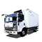 QINGLING M100 Ciężarówka chłodnicza dla żywności Mięso Ryba Transport Zamrażarka Przewoźnik Citimax 500+ Jednostka chłodnicza